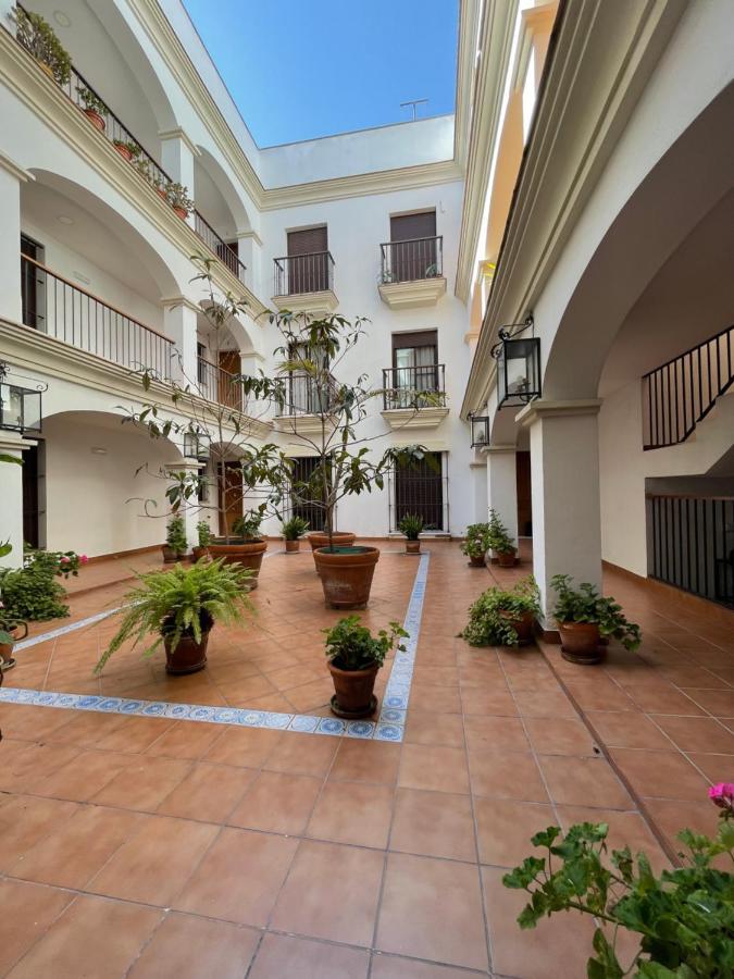 Apartamento Centrico Apartment *